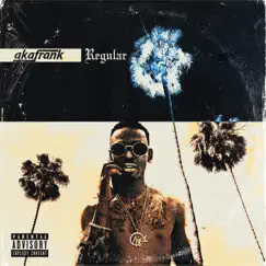 Regular - Single by AkaFrank album reviews, ratings, credits