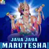 Jaya Jaya Marutesha album lyrics, reviews, download