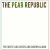 The White and Green and Brown Album album lyrics, reviews, download