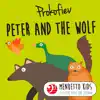 Prokofiev: Peter and the Wolf, Op. 67 (Menuetto Kids - Classical Music for Children) album lyrics, reviews, download