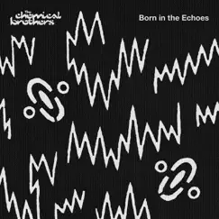Born in the Echoes by The Chemical Brothers album reviews, ratings, credits