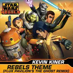 Rebels Theme (Flux Pavilion's the Ghost Remix) [From 