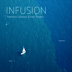 Infusion by Theodosii Spassov & Ivan Shopov album reviews, ratings, credits