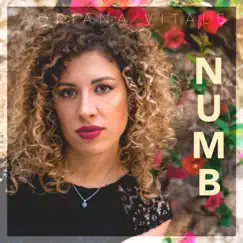 Numb - Single by Adriana Vitale album reviews, ratings, credits