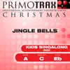 Jingle Bells (Pop) [Kids Christmas Primotrax] [Performance Tracks] - EP album lyrics, reviews, download
