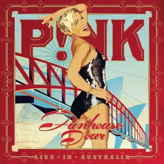 Funhouse Tour: Live In Australia by P!nk album download