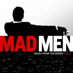Mad Men Suite Song Lyrics