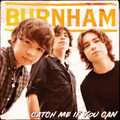 Catch Me If You Can - Single by Burnham album reviews, ratings, credits