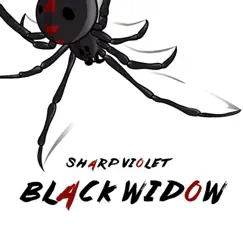 Black Widow - Single by Sharp Violet album reviews, ratings, credits