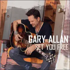 Set You Free by Gary Allan album reviews, ratings, credits