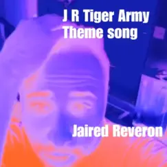 JR Tiger Amry Theme Song Song Lyrics