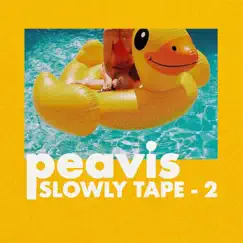 Slowly Tape 2 - EP by PEAVIS album reviews, ratings, credits