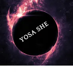 Yosa She - Single by ALMIGHTY YOSA album reviews, ratings, credits