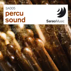 Percusound by SaraoMusic album reviews, ratings, credits