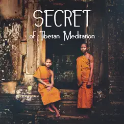 Secret of Tibetan Meditation: Tibetan Bowls & Bells, Deep Buddhist Meditation, Om Chanting Mantra, Oriental Healing Therapy by Various Artists album reviews, ratings, credits
