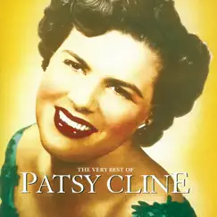 The Very Best of Patsy Cline by Patsy Cline album reviews, ratings, credits