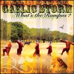 What's the Rumpus? by Gaelic Storm album reviews, ratings, credits