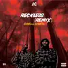 Reckless (feat. AC Metta) [Dembow Remix] - Single album lyrics, reviews, download