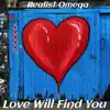 Love Will Find You - Single album lyrics, reviews, download