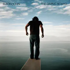 The Diving Board by Elton John album reviews, ratings, credits