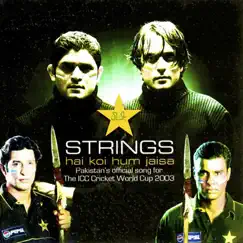 Hai Koi Hum Jaisa by Strings album reviews, ratings, credits