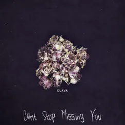 Can't Stop Missing You - Single by Duava album reviews, ratings, credits