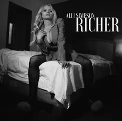 Richer - Single by Alli Simpson album reviews, ratings, credits