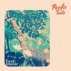 Pacific Tools by BITZ & RedStar album reviews, ratings, credits