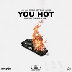 You Hot (feat. Styles P, Cory Gunz & Jadakiss) Song Lyrics