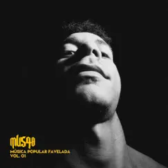 Balinha (feat. MC Larisson, MC Flavinho & MC Kalzin) Song Lyrics