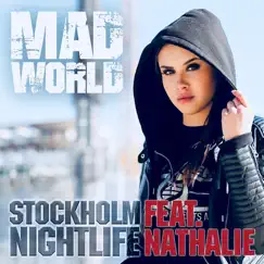 Mad World (Wah Queenstreet Remix) Song Lyrics