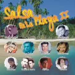 A Cambio de Qué (Salsa) Song Lyrics
