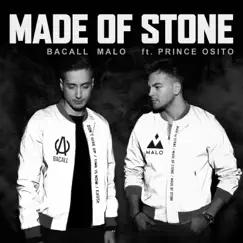 Made of Stone (feat. Prince Osito) Song Lyrics