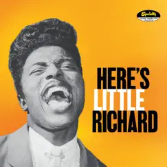 Here's Little Richard (Deluxe Edition) by Little Richard album reviews, ratings, credits