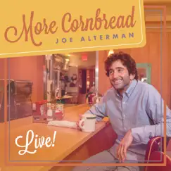 More Cornbread by Joe Alterman album reviews, ratings, credits