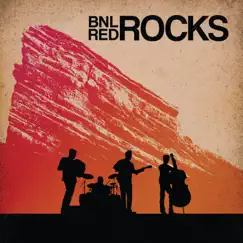 BNL Rocks Red Rocks (Live) by Barenaked Ladies album reviews, ratings, credits