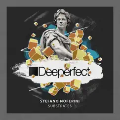 Substrates - Single by Stefano Noferini album reviews, ratings, credits