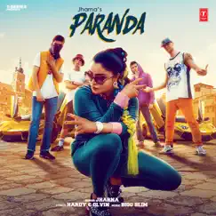 Paranda - Single by Jharna & Bigg Slim album reviews, ratings, credits