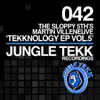 Tekknology EP, Vol. 5 - Single album lyrics, reviews, download