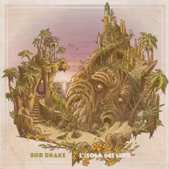 L'isola Dei Lupi (feat. Bob Drake) by Bob Drake album reviews, ratings, credits