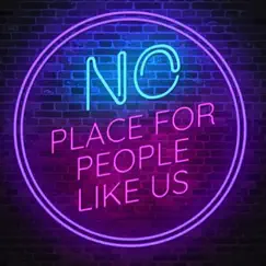 No Place for People Like Us - EP by Opposite Box album reviews, ratings, credits