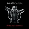 Armed and Dangerous - EP album lyrics, reviews, download