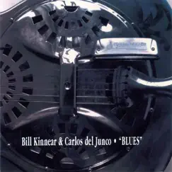 Blues by Carlos Del Junco & Bill Kennear album reviews, ratings, credits