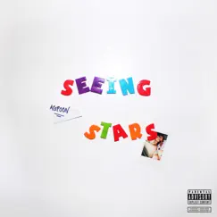 Seeing Stars - Single by Agpoon album reviews, ratings, credits