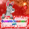 Burrito Sabanero Mix album lyrics, reviews, download