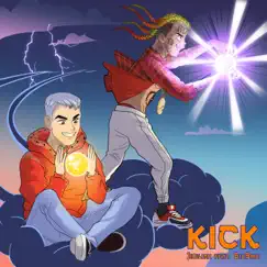 KICK (feat. 6ix9ine) - Single by Jimilian album reviews, ratings, credits
