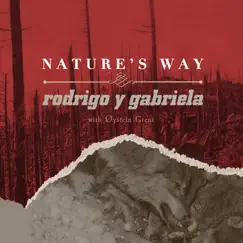 Nature's Way (feat. Oystein Greni) Song Lyrics