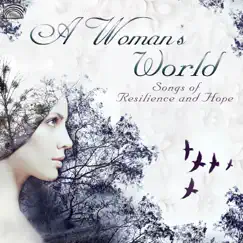 A Woman's World: Songs of Resilience and Hope by Various Artists album reviews, ratings, credits