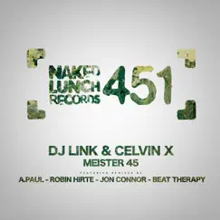 Meister 45 (Beat Therapy Remix) Song Lyrics