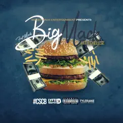 Big Mack With Cheese - EP by Big Rob Da Fat Mack album reviews, ratings, credits